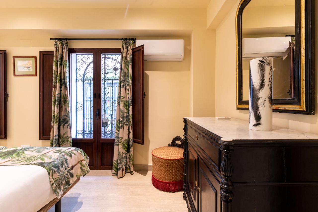 Villa Holi-Rent Pimienta Siviglia Esterno foto