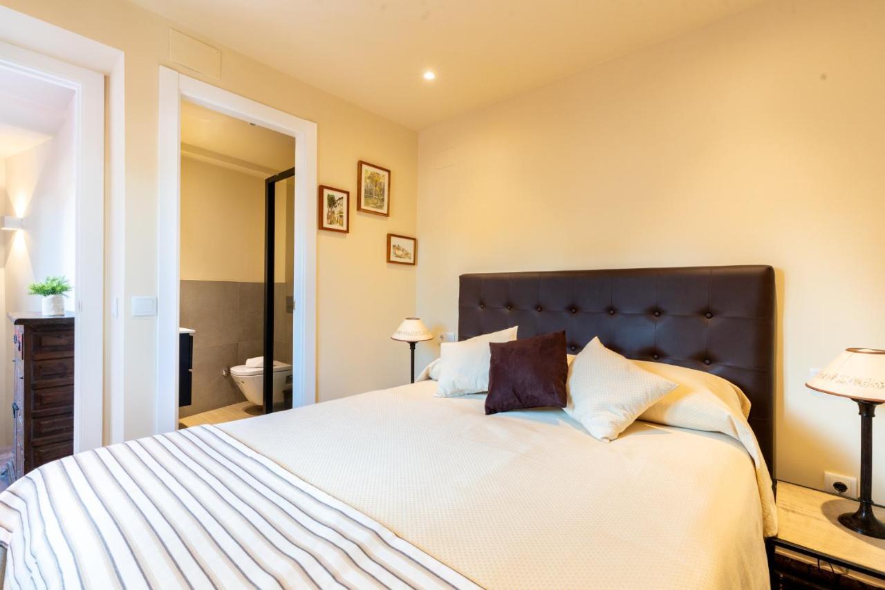 Villa Holi-Rent Pimienta Siviglia Esterno foto