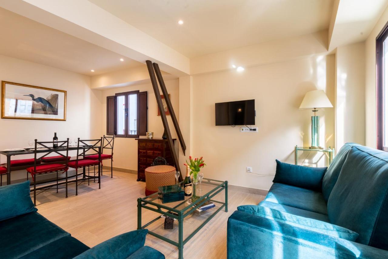 Villa Holi-Rent Pimienta Siviglia Esterno foto
