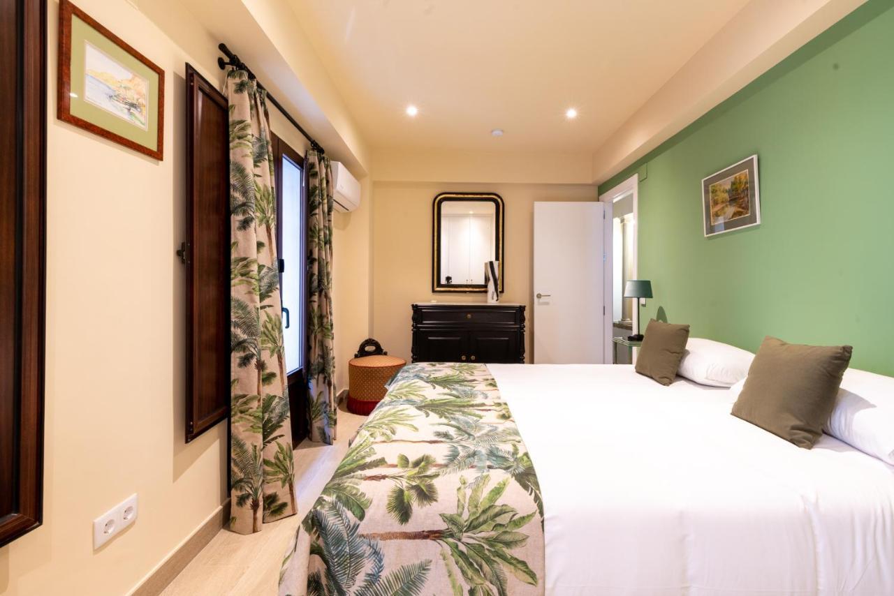 Villa Holi-Rent Pimienta Siviglia Esterno foto
