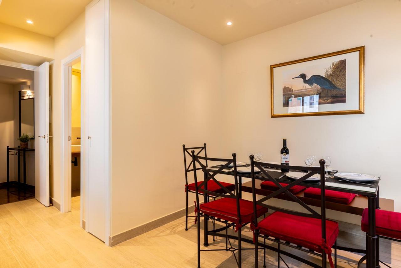 Villa Holi-Rent Pimienta Siviglia Esterno foto