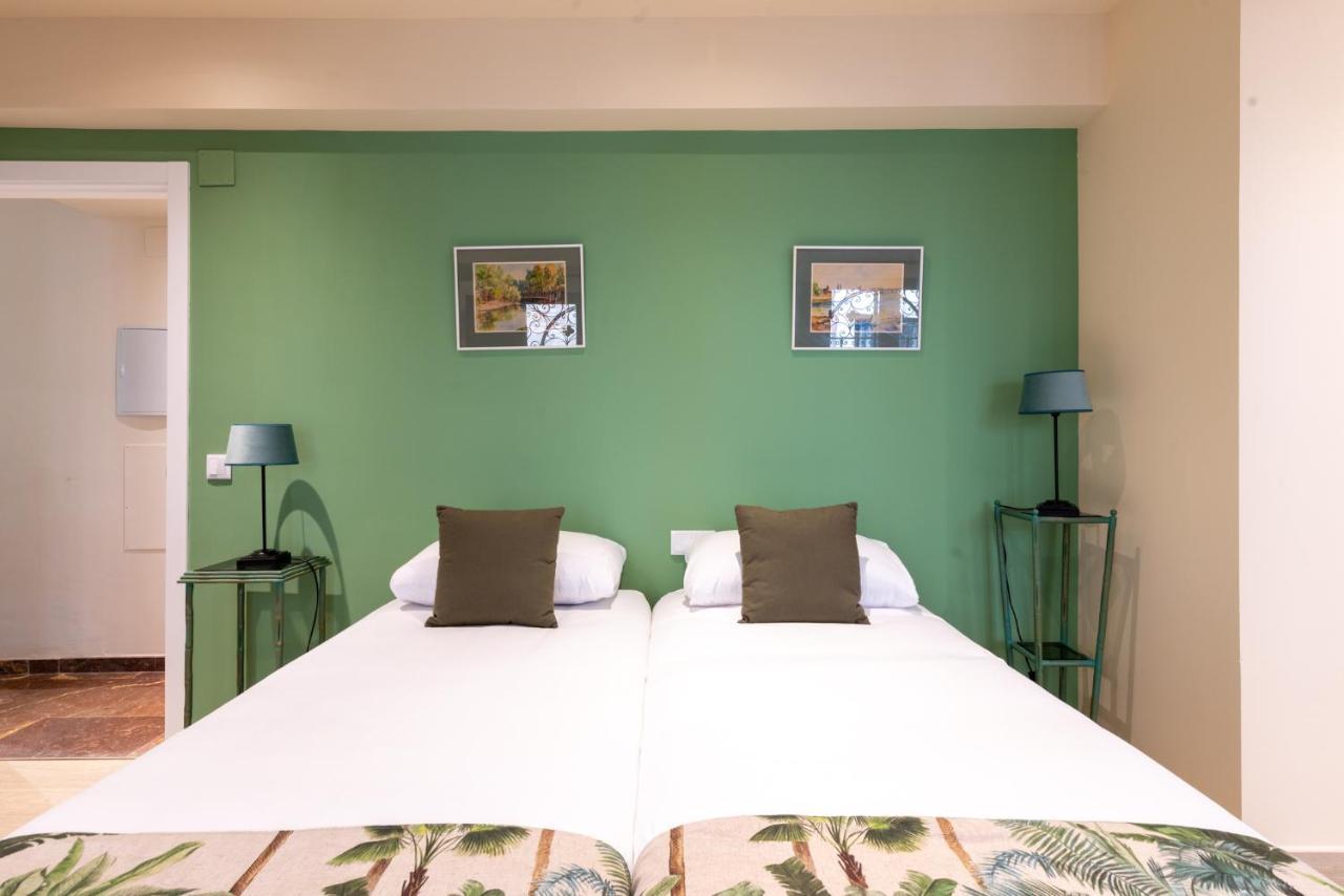 Villa Holi-Rent Pimienta Siviglia Esterno foto