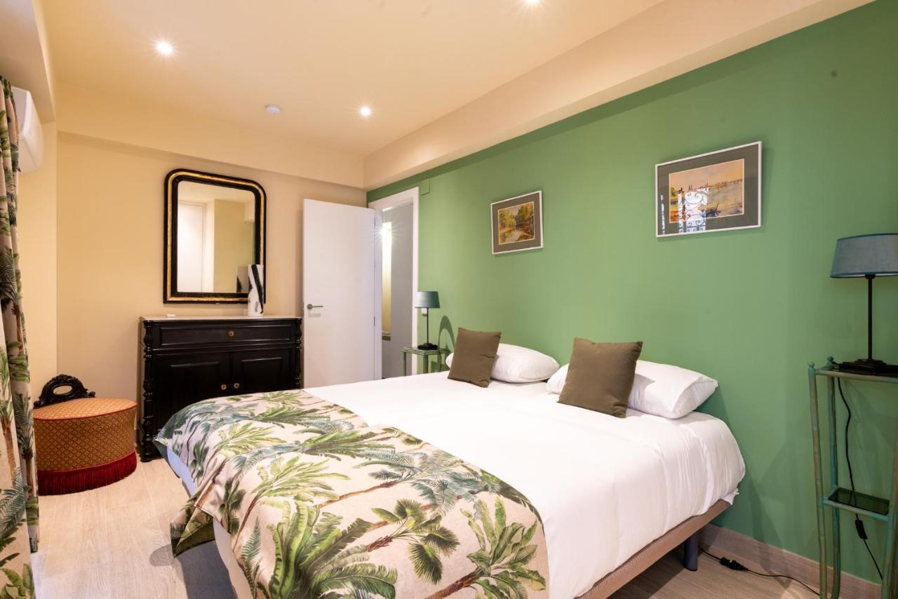 Villa Holi-Rent Pimienta Siviglia Esterno foto