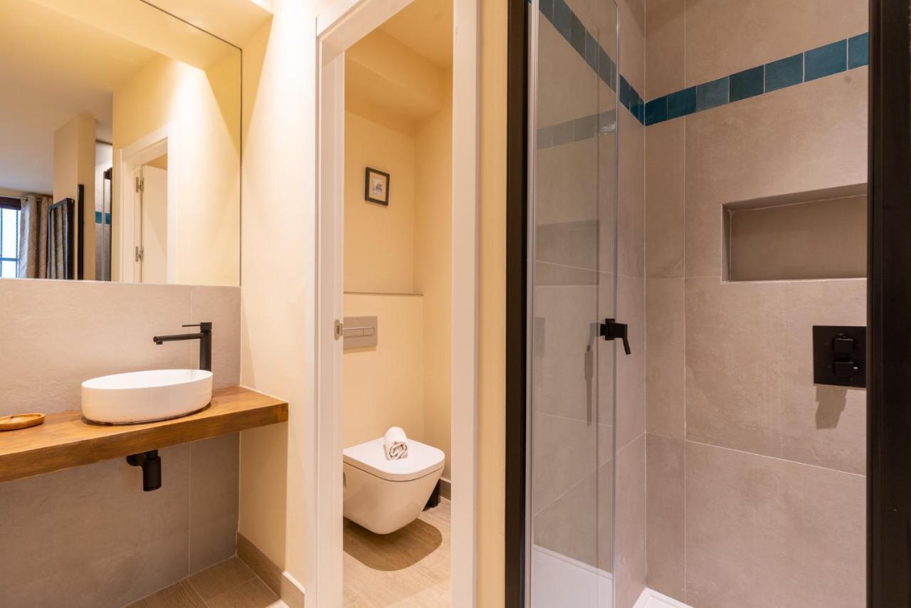 Villa Holi-Rent Pimienta Siviglia Esterno foto
