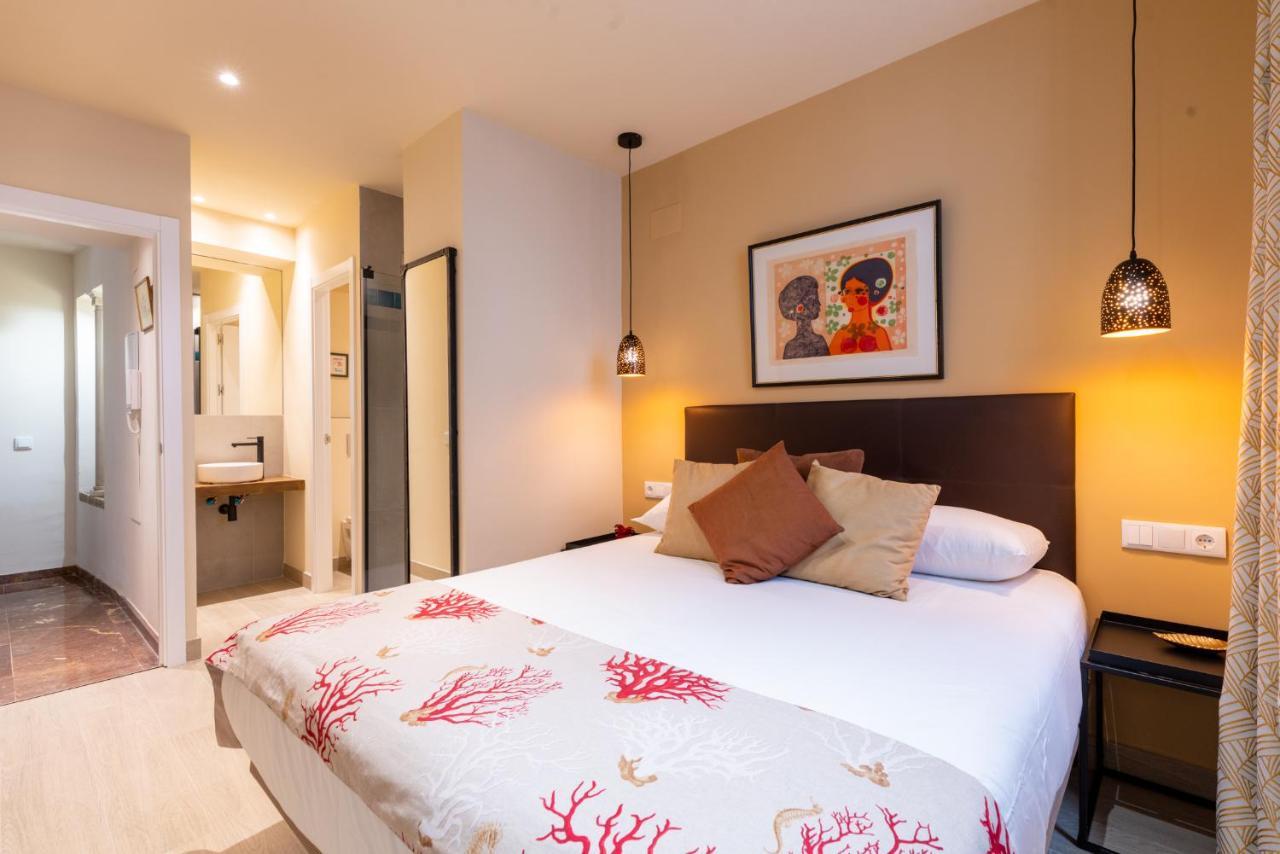 Villa Holi-Rent Pimienta Siviglia Esterno foto